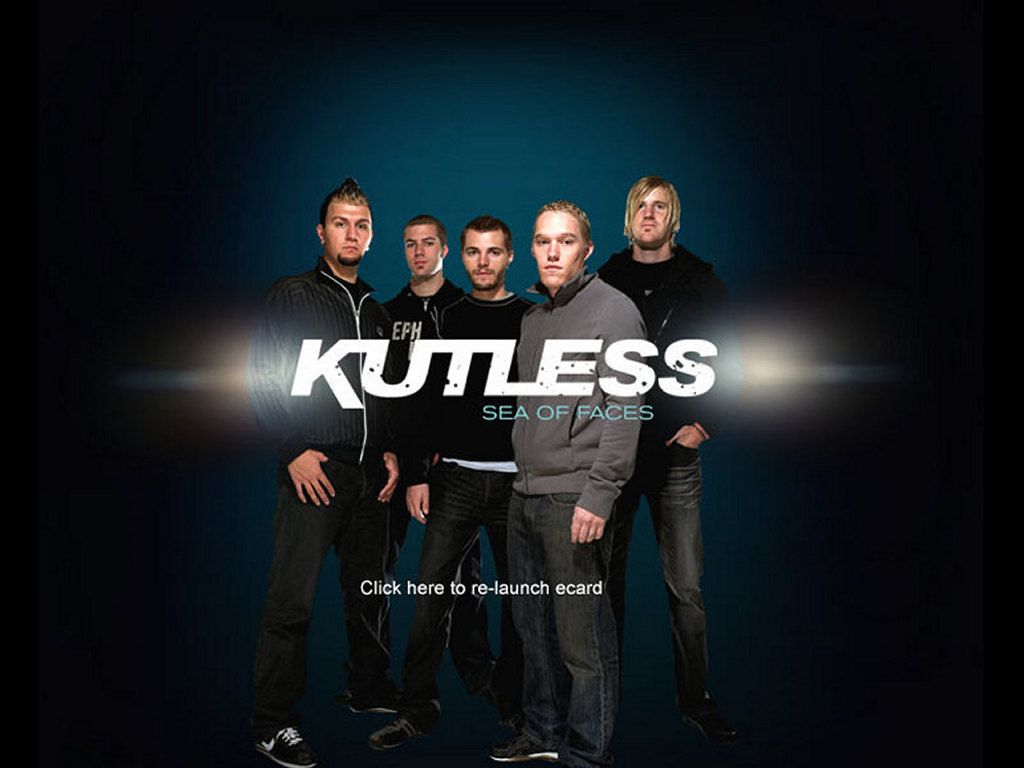 Kutless Wallpapers