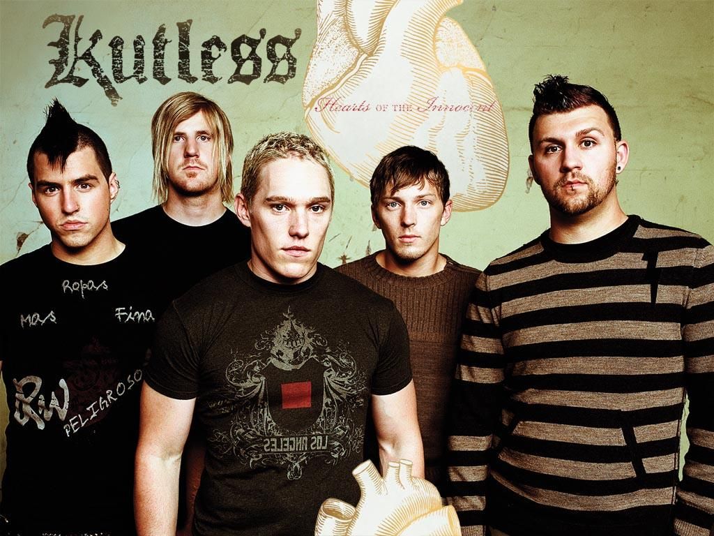 Kutless Wallpapers