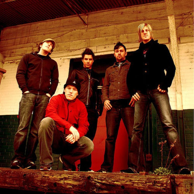 Kutless Wallpapers