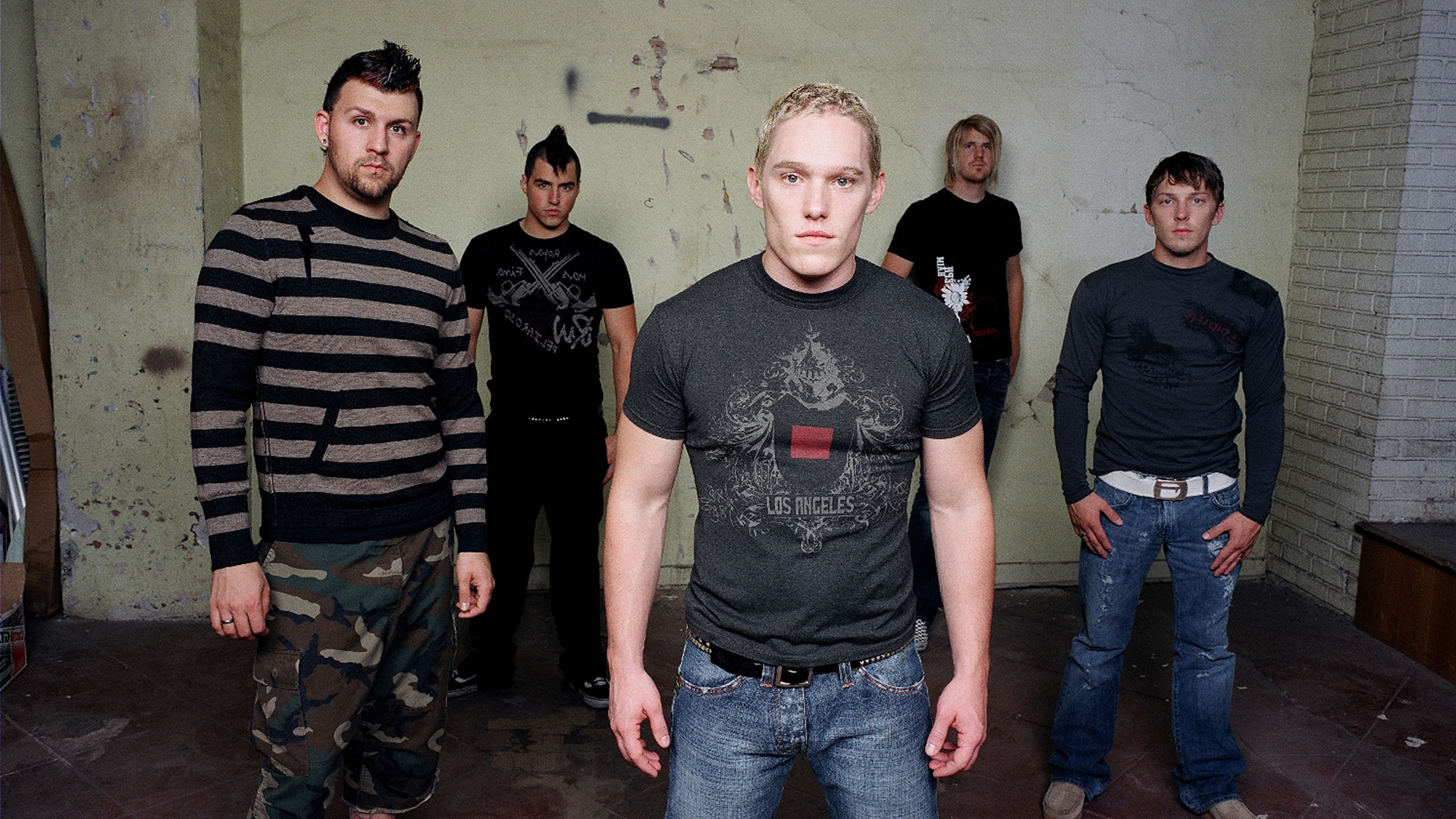 Kutless Wallpapers