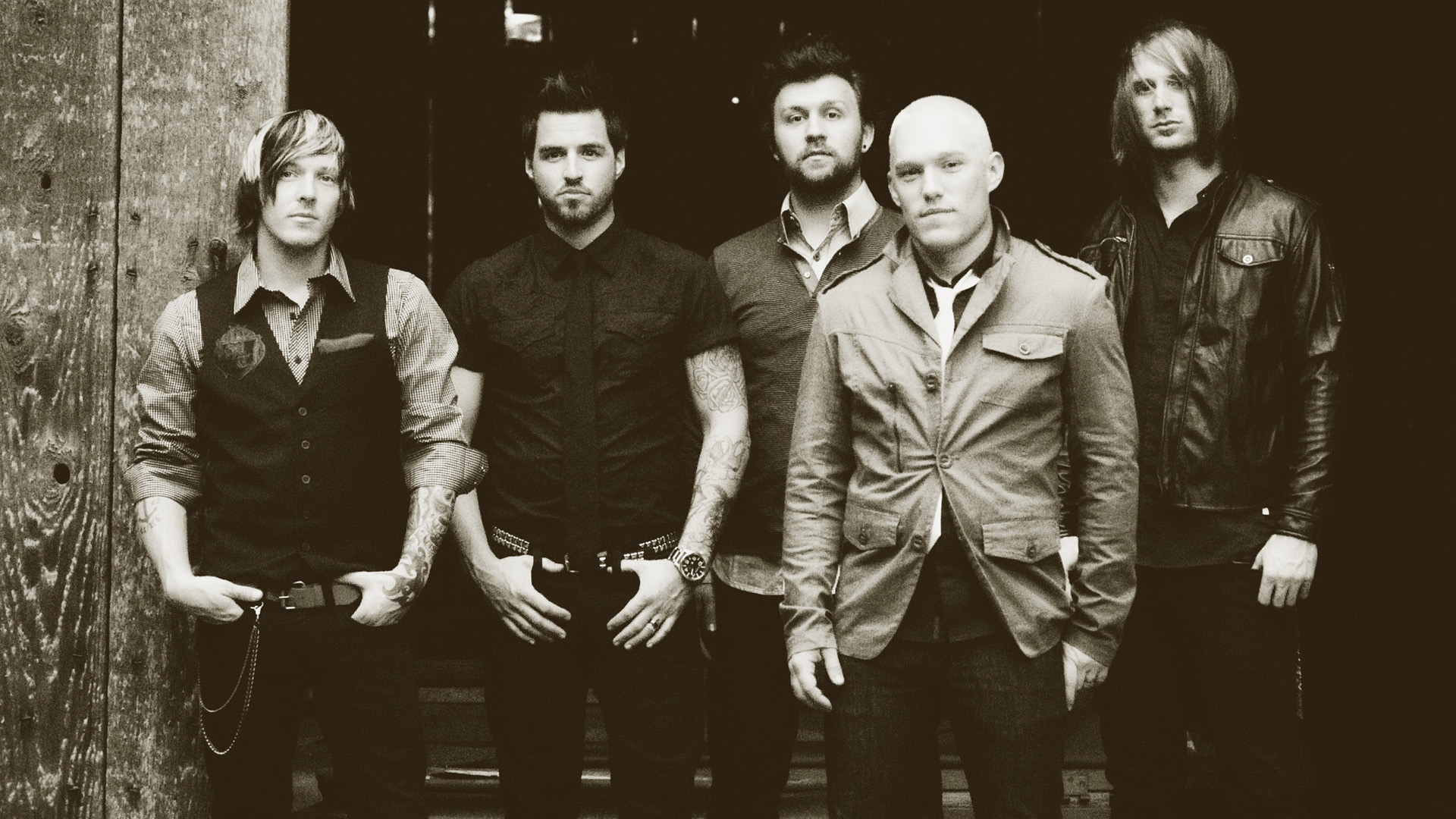 Kutless Wallpapers