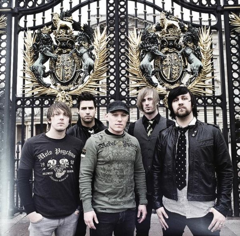 Kutless Wallpapers