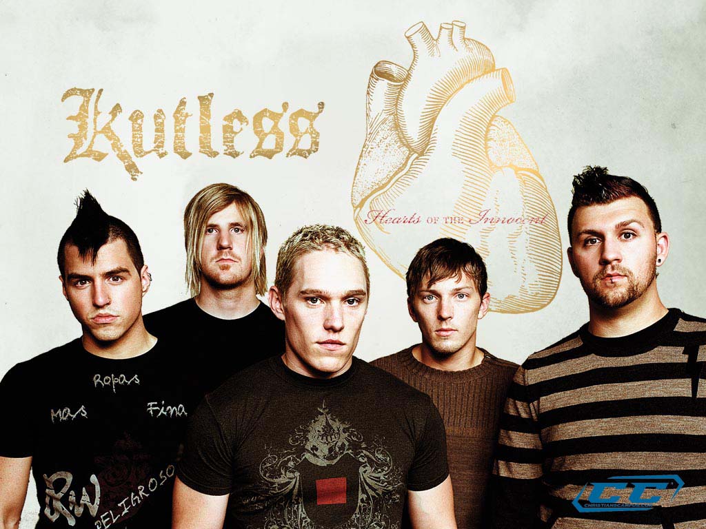 Kutless Wallpapers