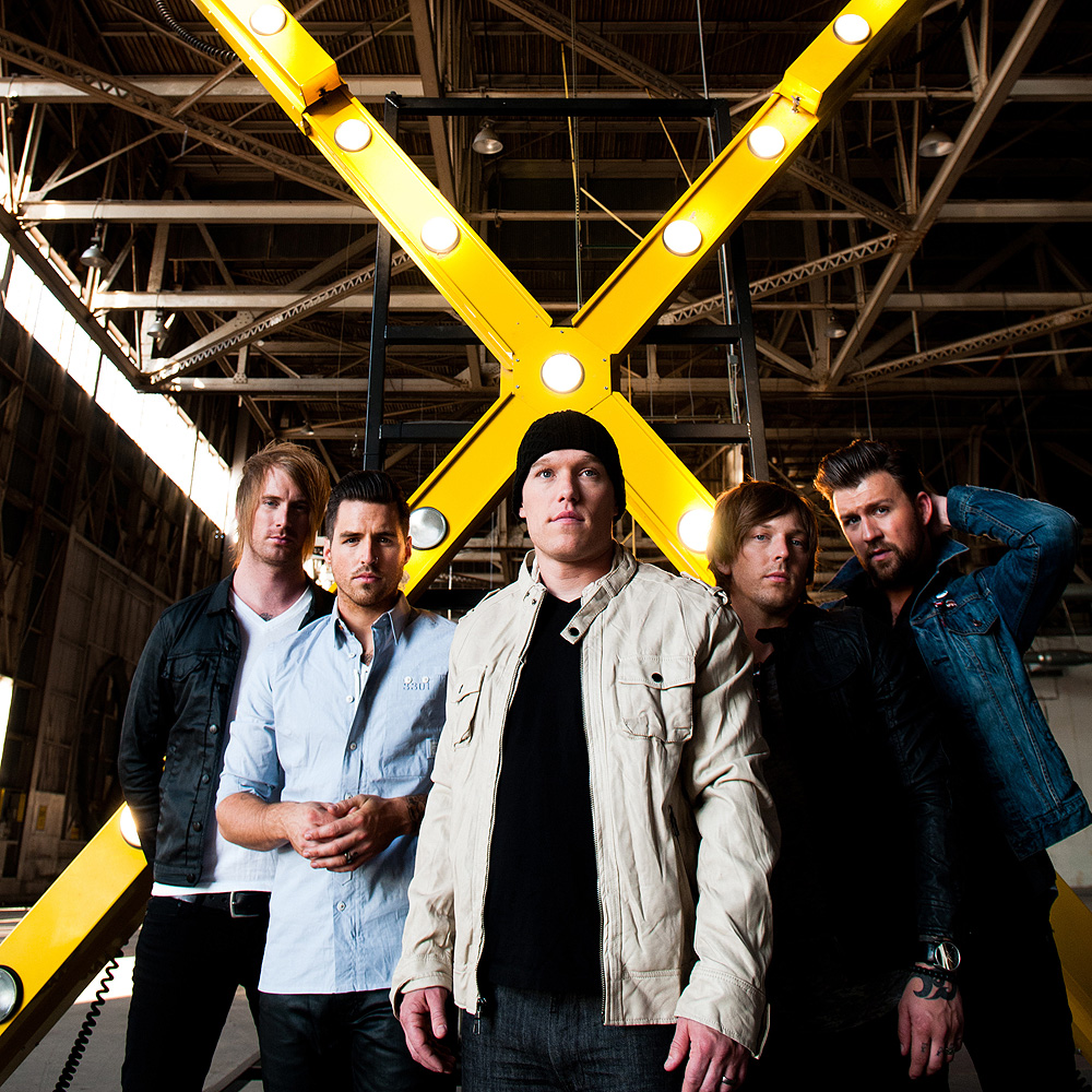 Kutless Wallpapers