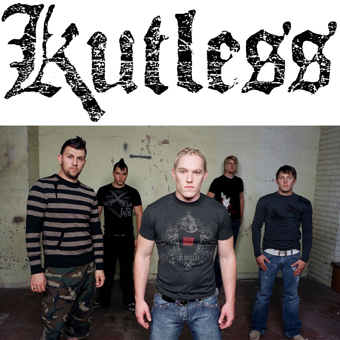 Kutless Wallpapers