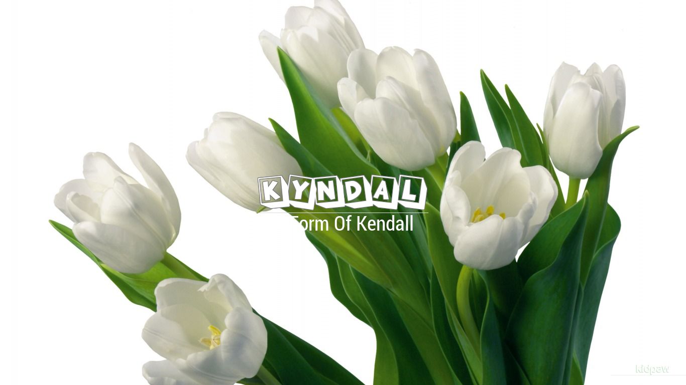 Kyndall Wallpapers