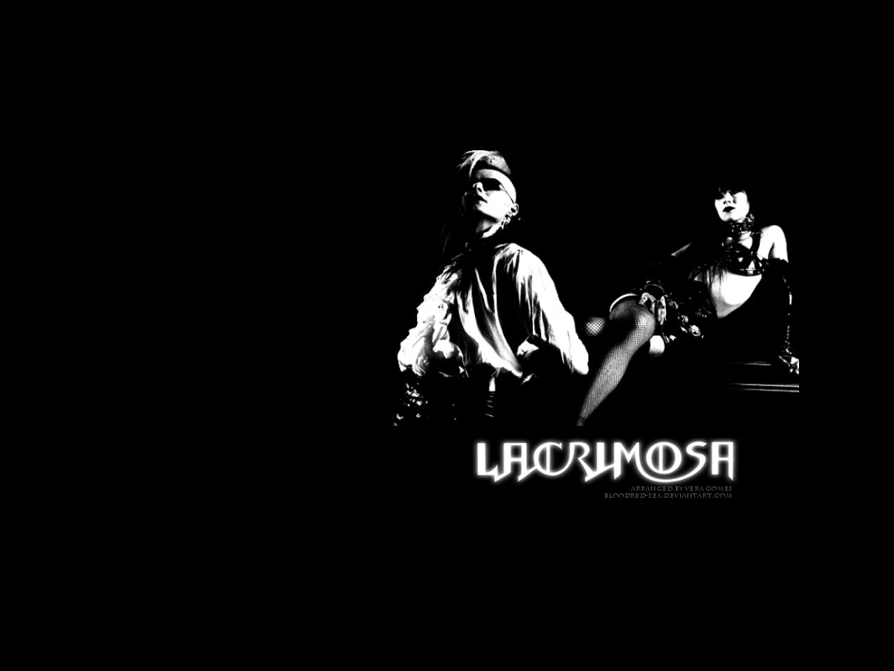Lacrimosa Wallpapers