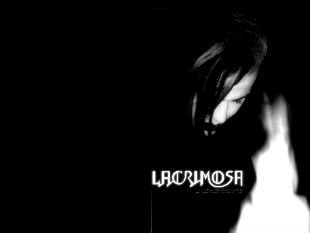 Lacrimosa Wallpapers