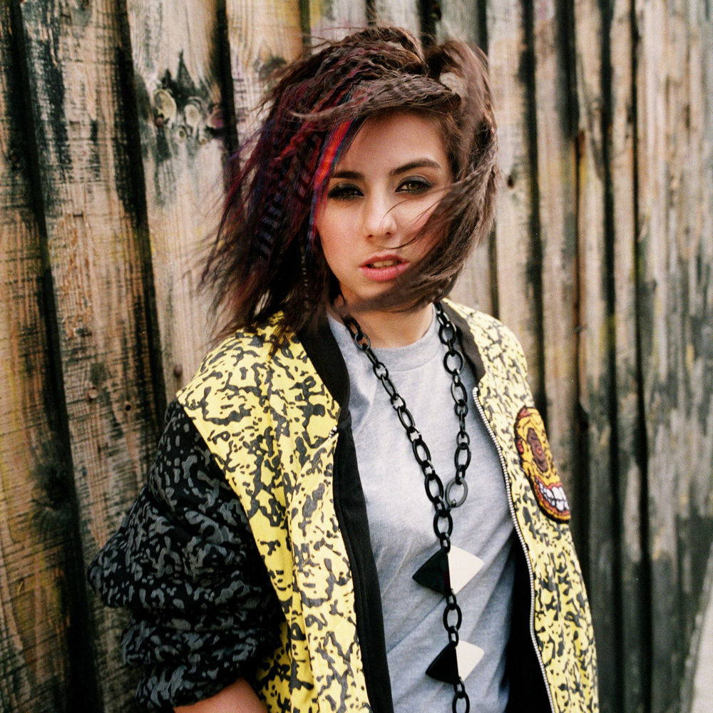 Lady Sovereign Wallpapers