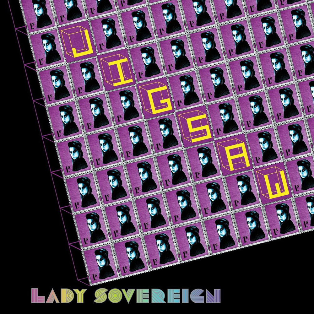 Lady Sovereign Wallpapers