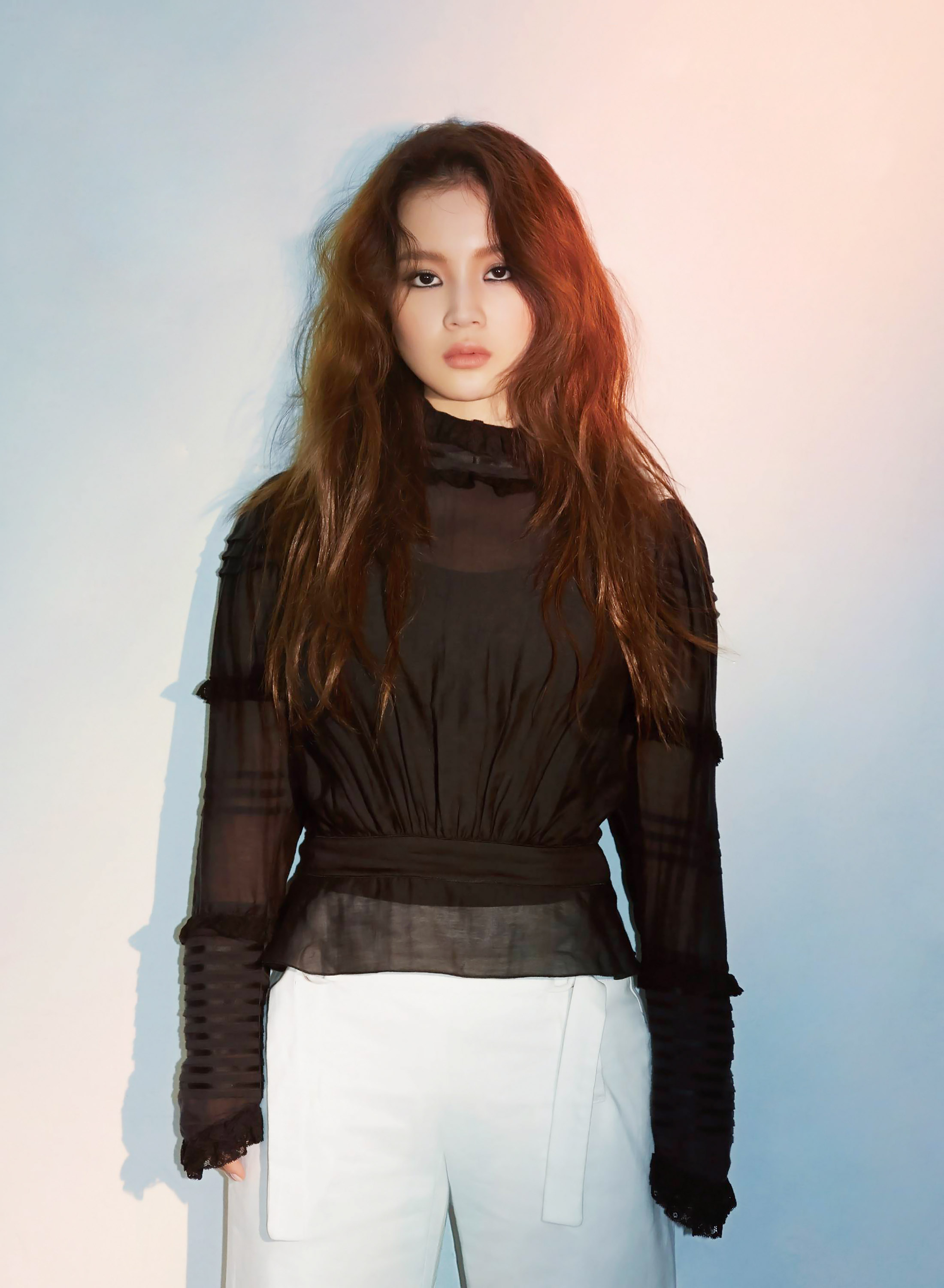 Lee Hi Wallpapers