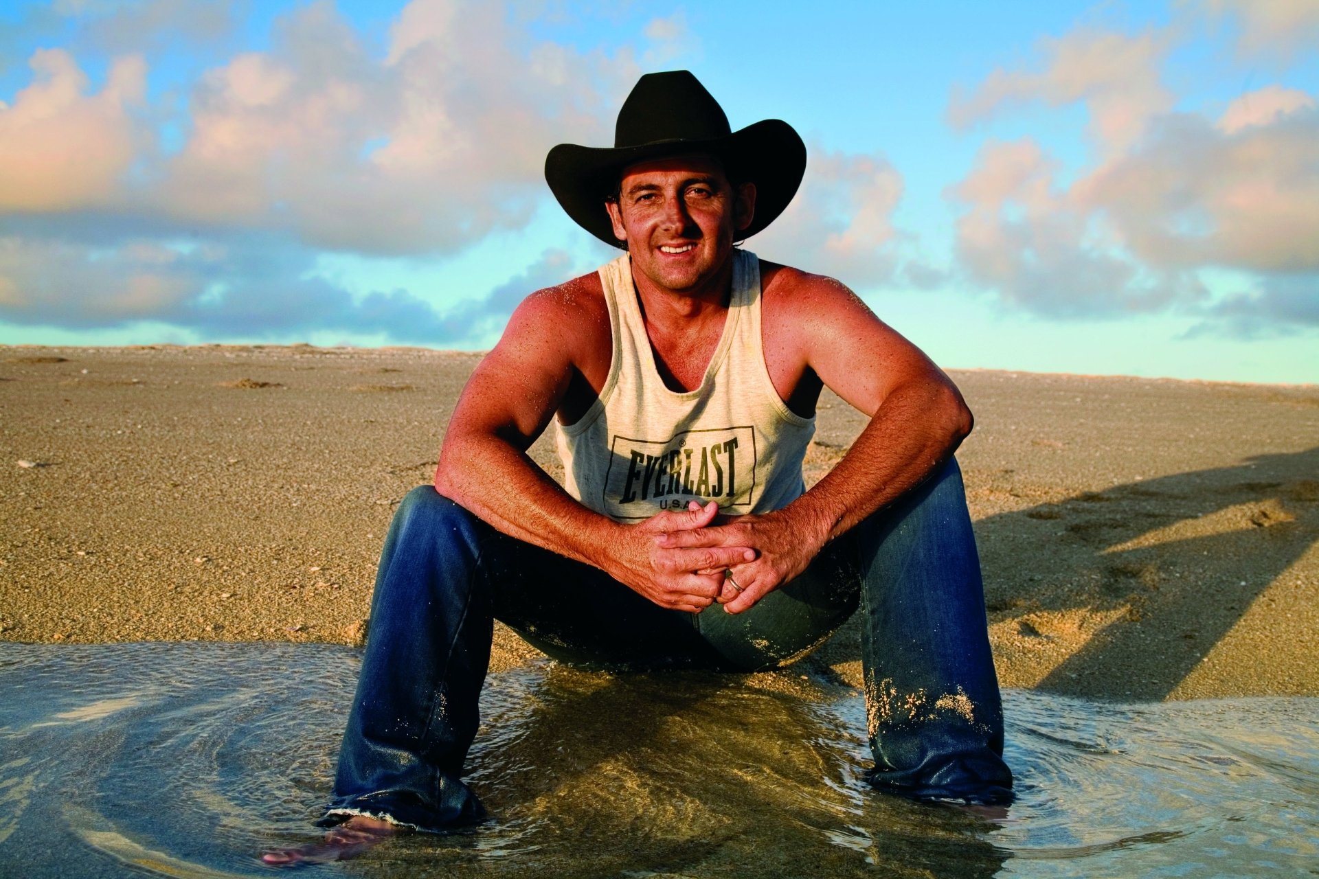 Lee Kernaghan Wallpapers