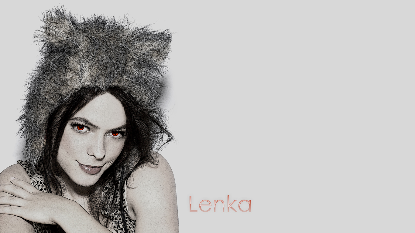 Lenka Wallpapers