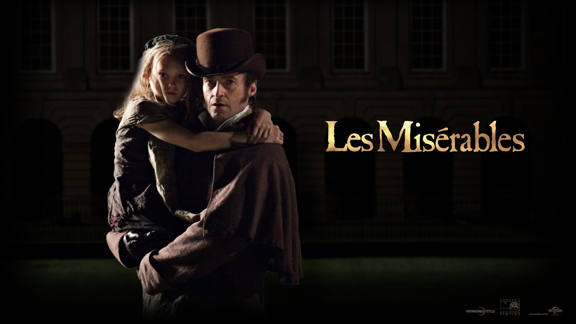 Les Miserables Wallpapers