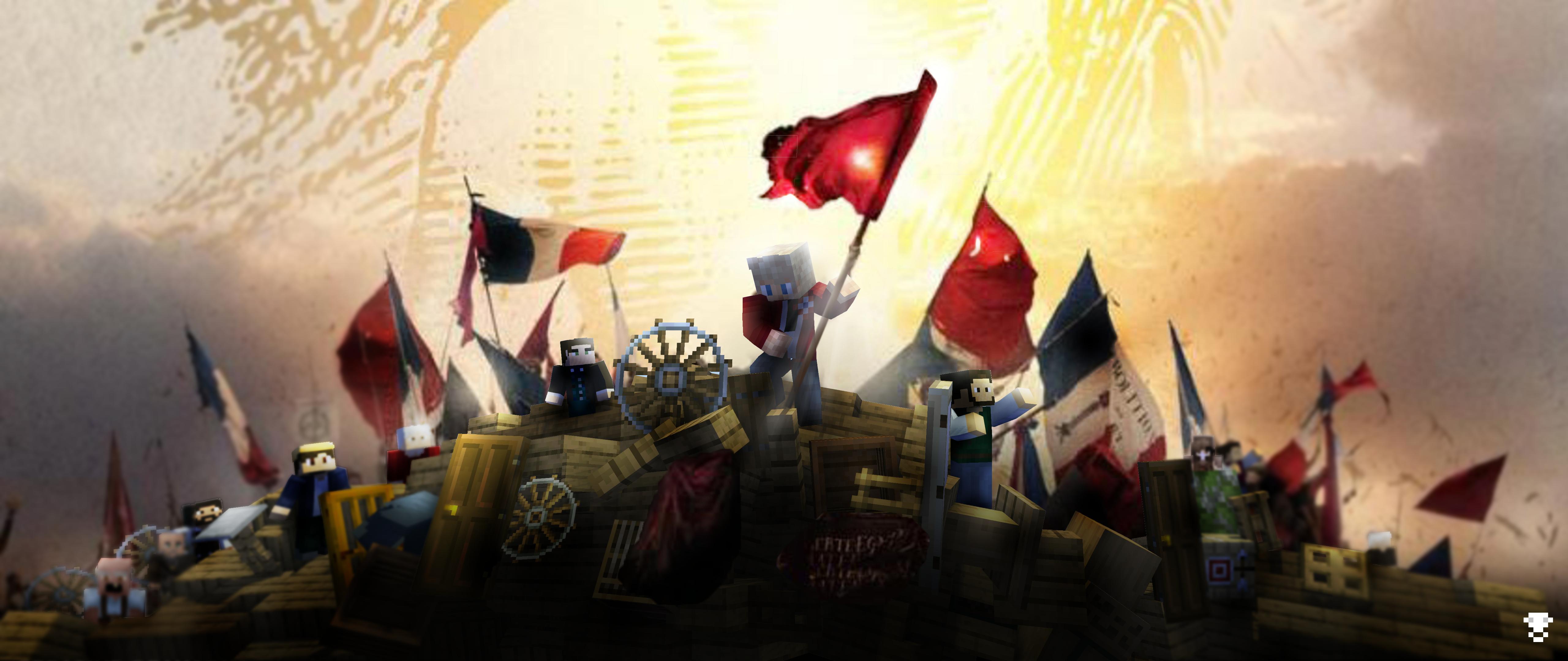 Les Miserables Wallpapers