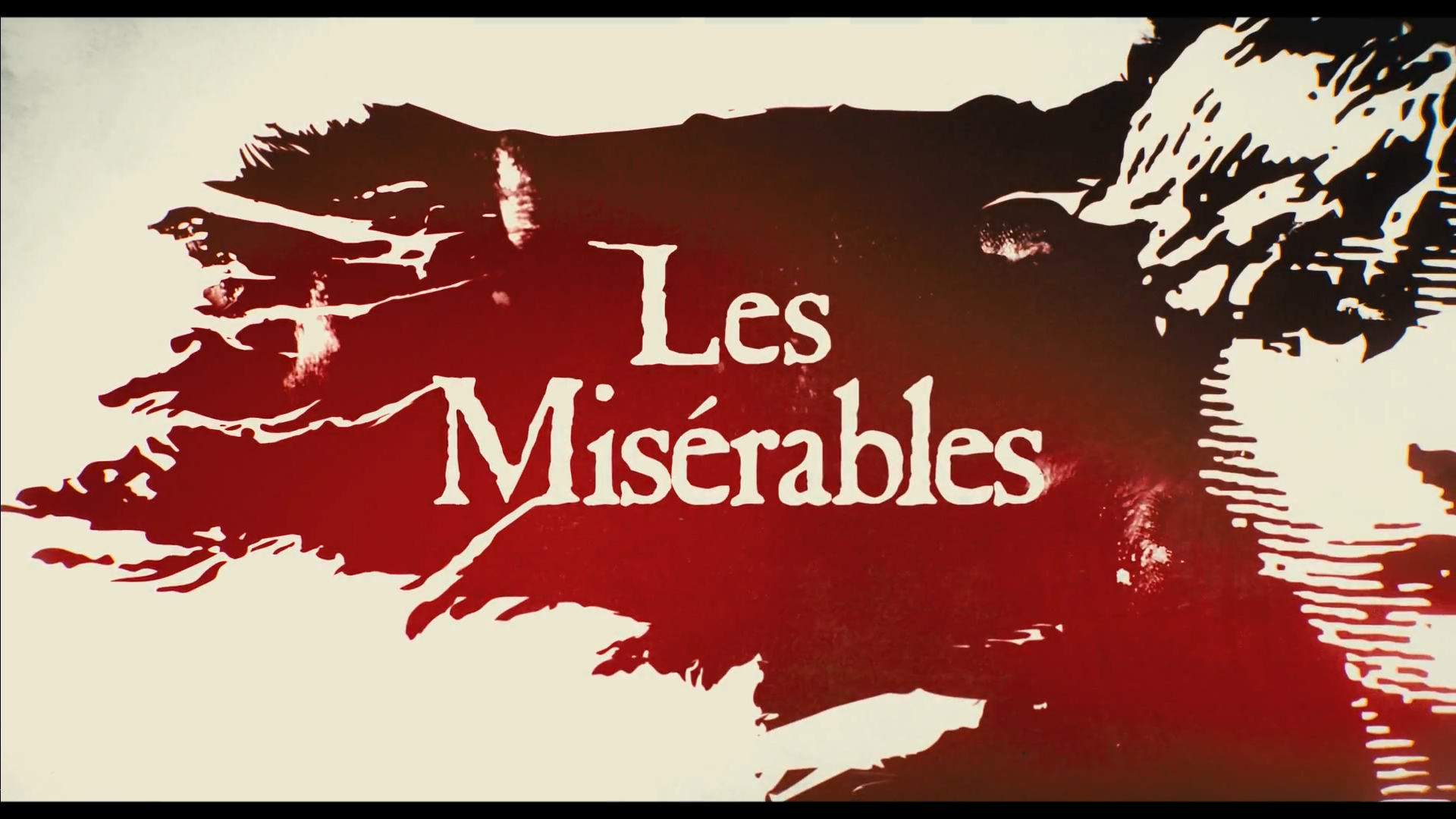 Les Miserables Wallpapers