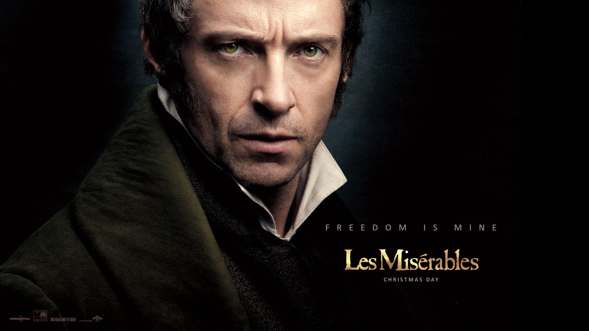 Les Miserables Wallpapers