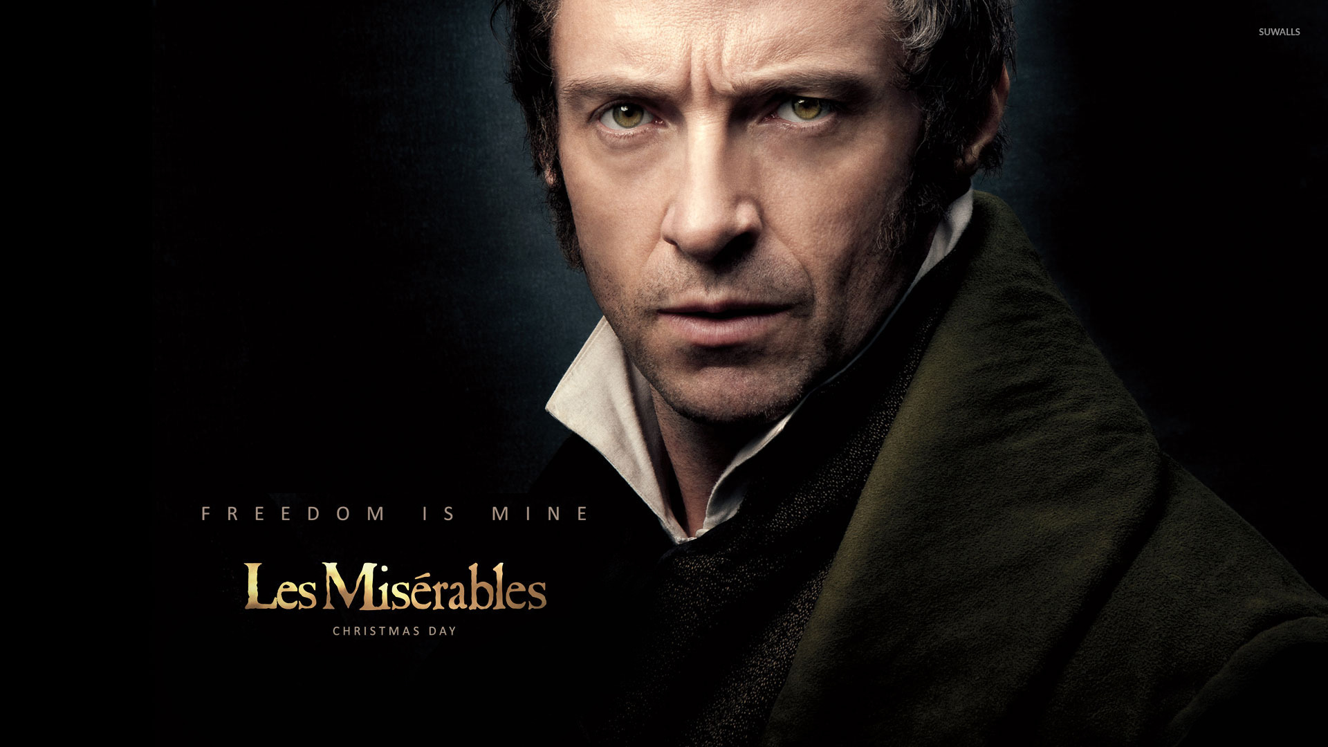 Les Miserables Wallpapers