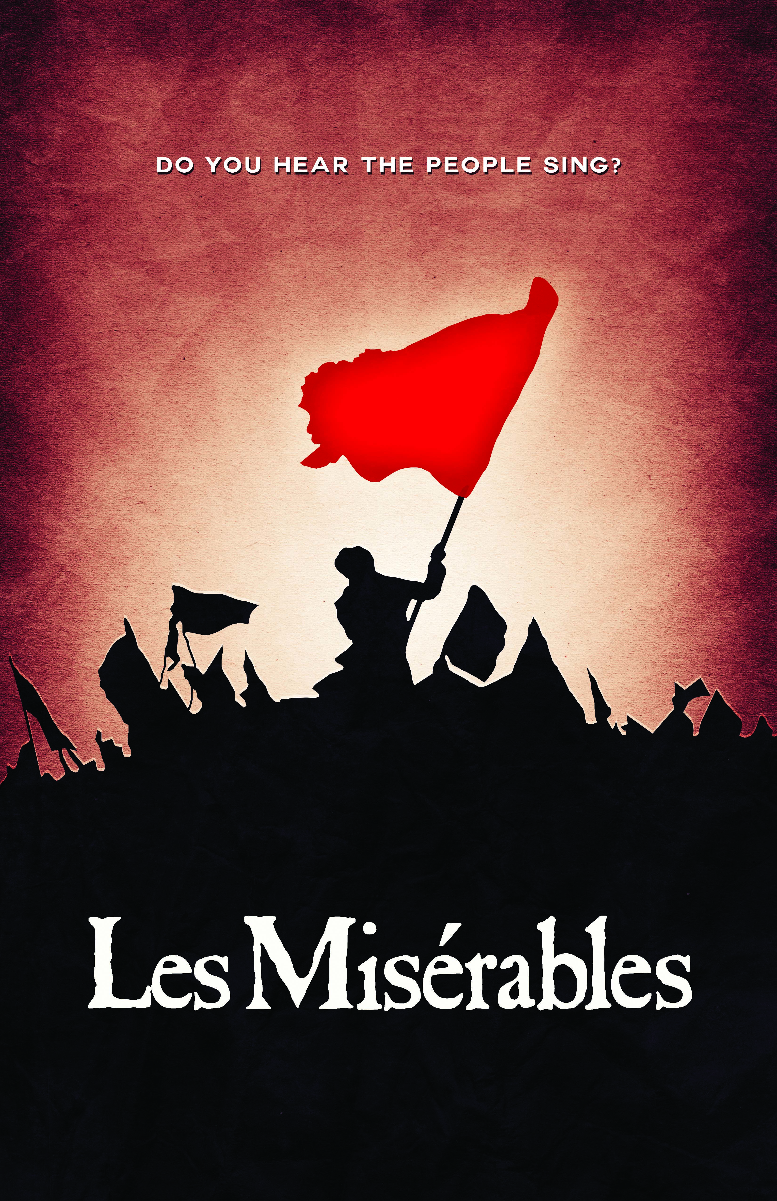 Les Miserables Wallpapers