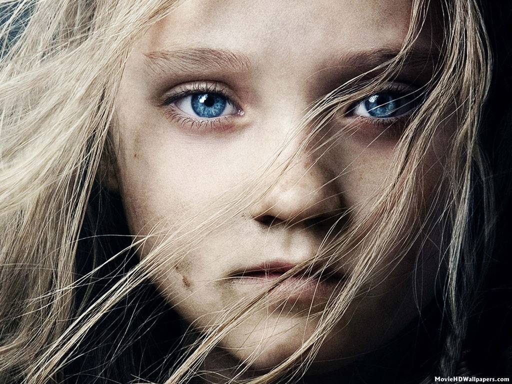 Les Miserables Wallpapers