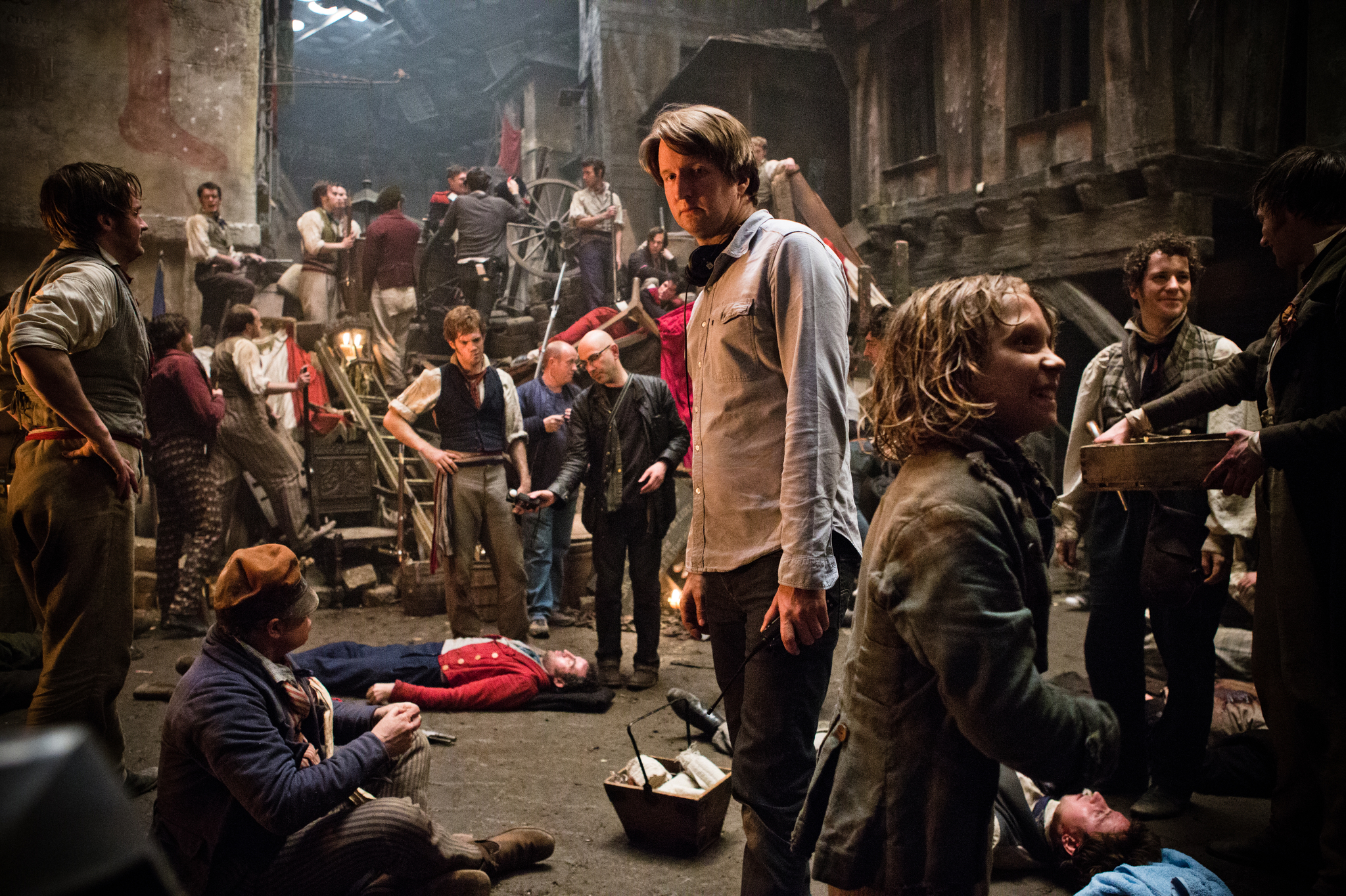 Les Miserables Wallpapers