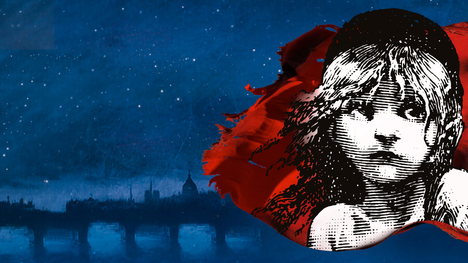 Les Miserables Wallpapers