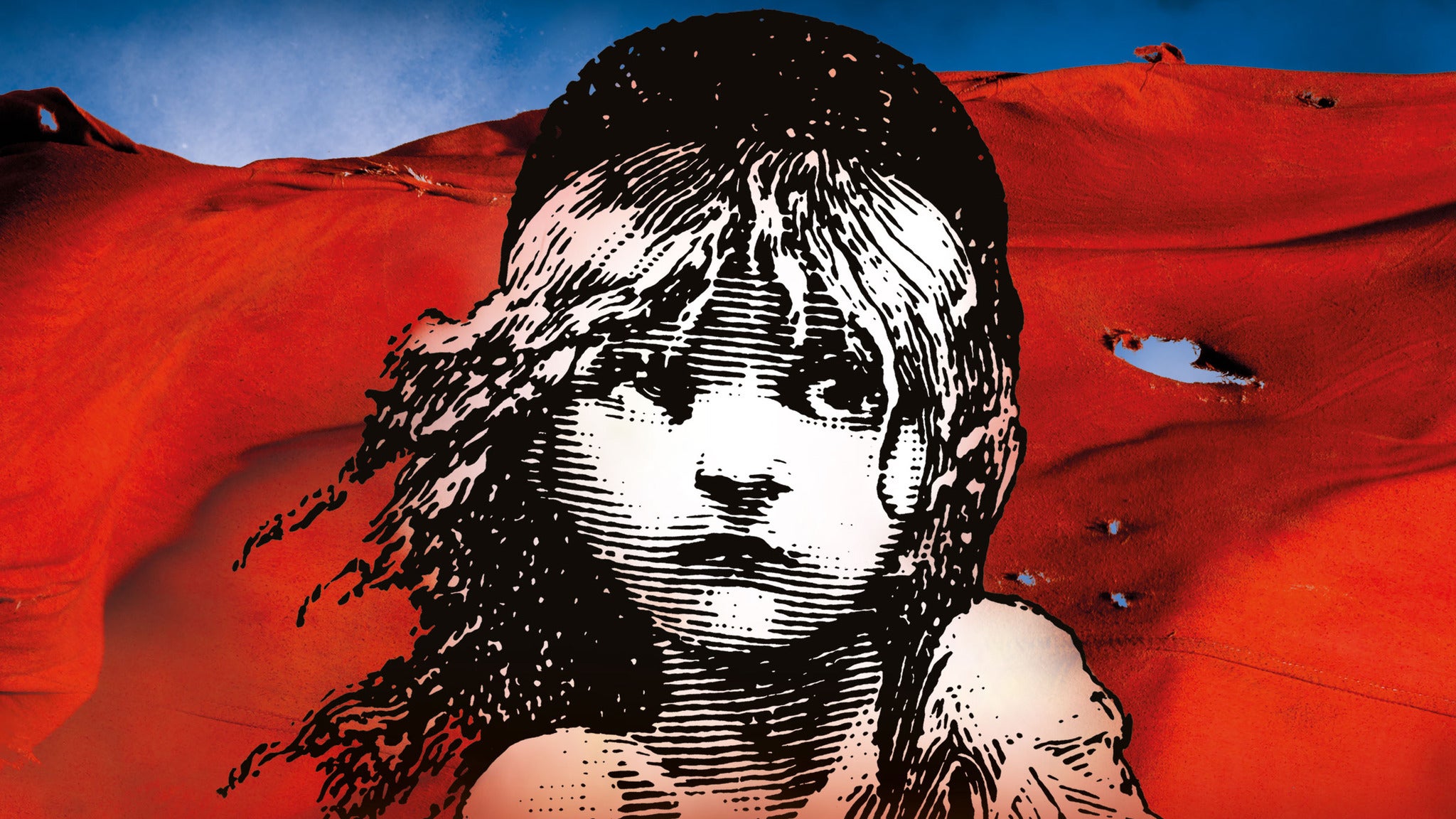 Les Miserables Wallpapers