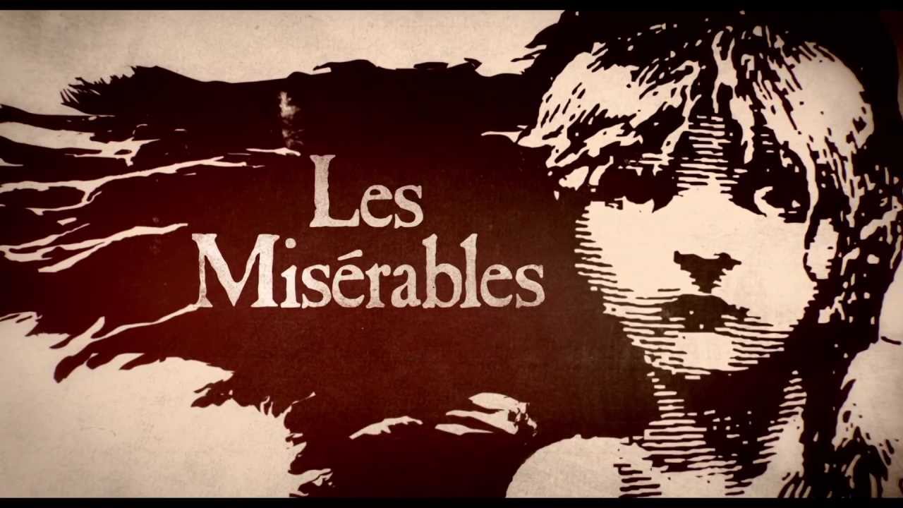 Les Miserables Wallpapers