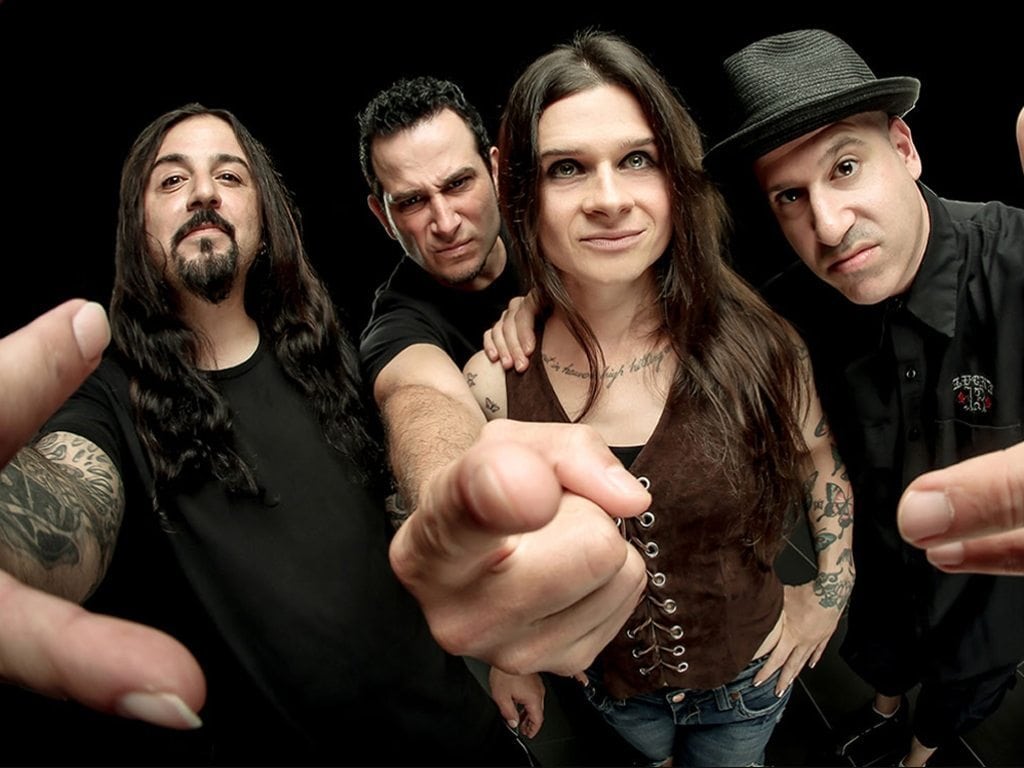 Life Of Agony Wallpapers