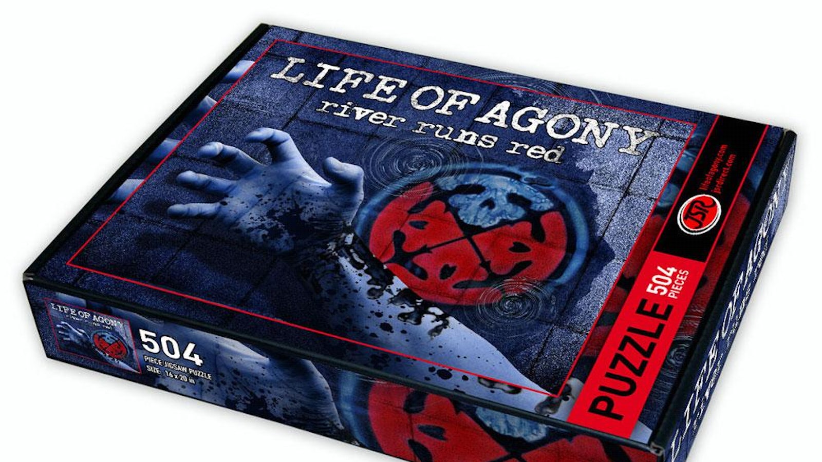 Life Of Agony Wallpapers