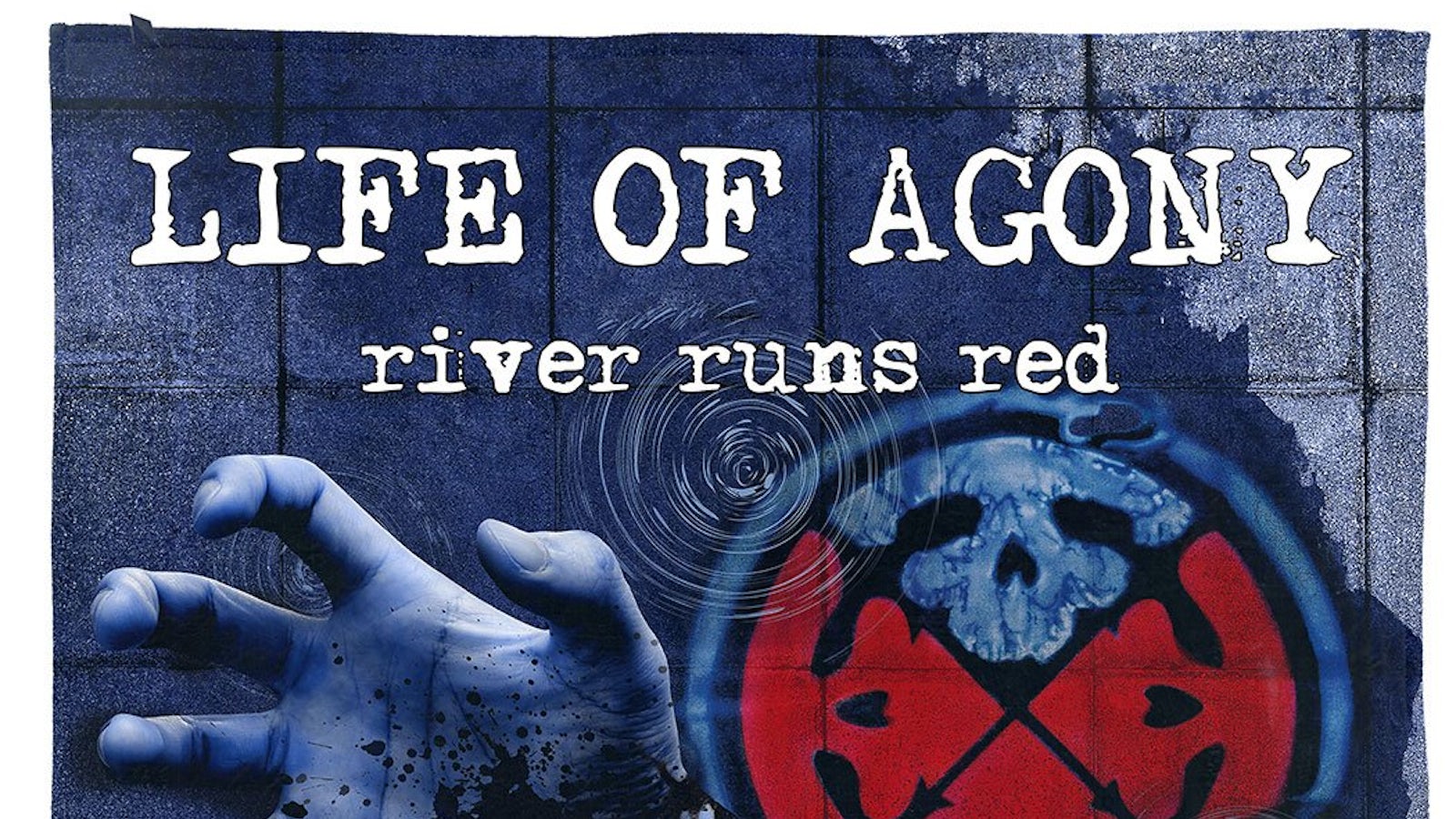 Life Of Agony Wallpapers