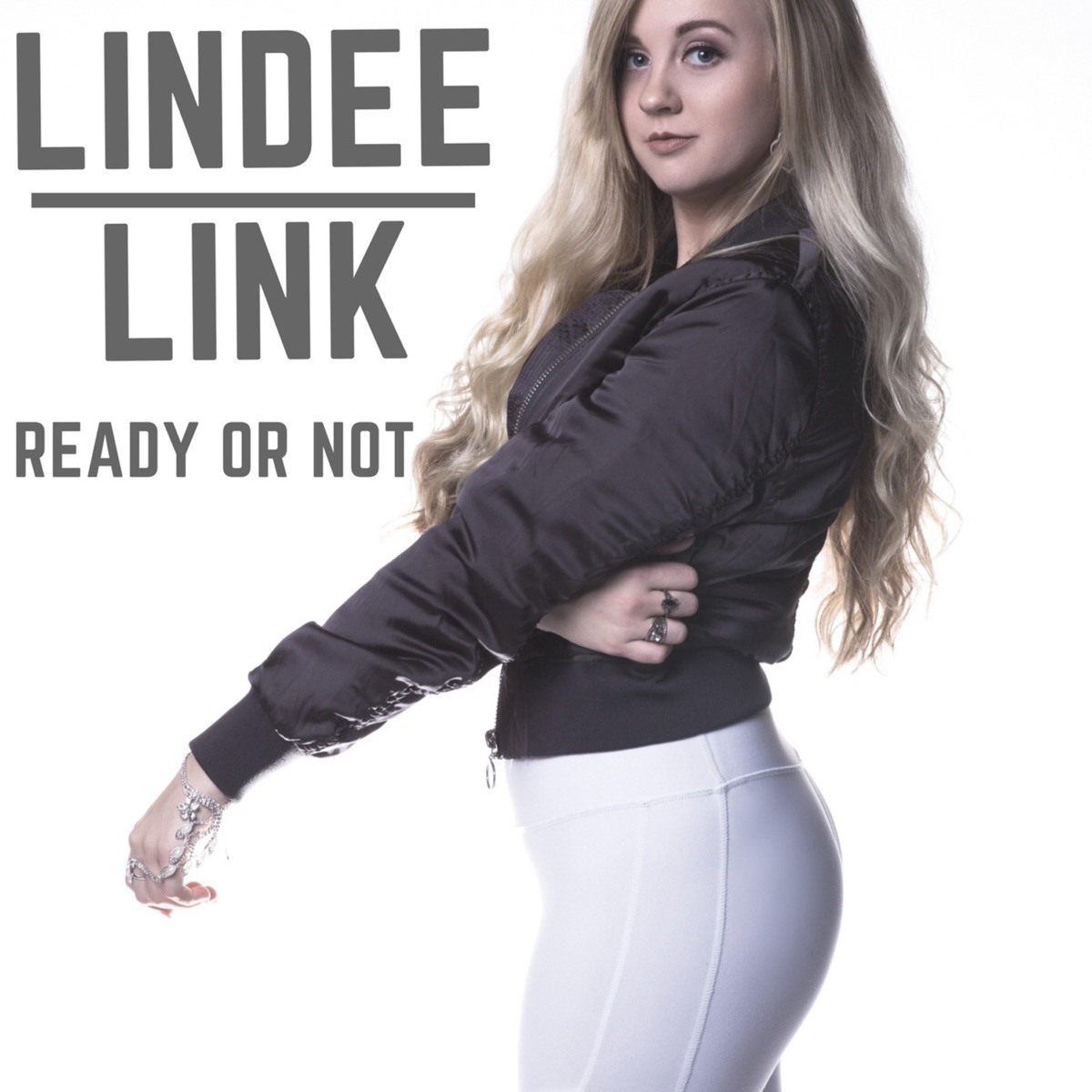 Lindee Link Wallpapers