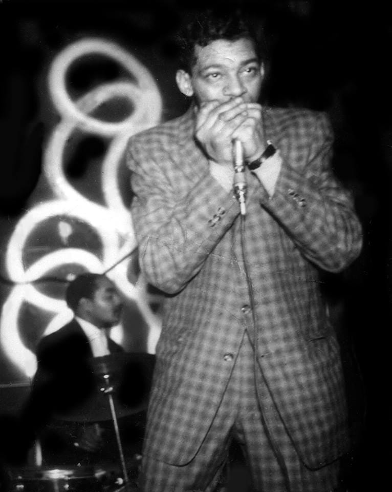 Little Walter Wallpapers