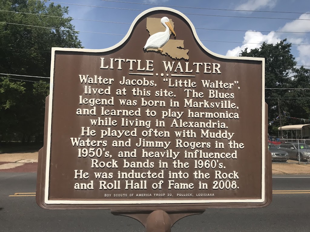 Little Walter Wallpapers