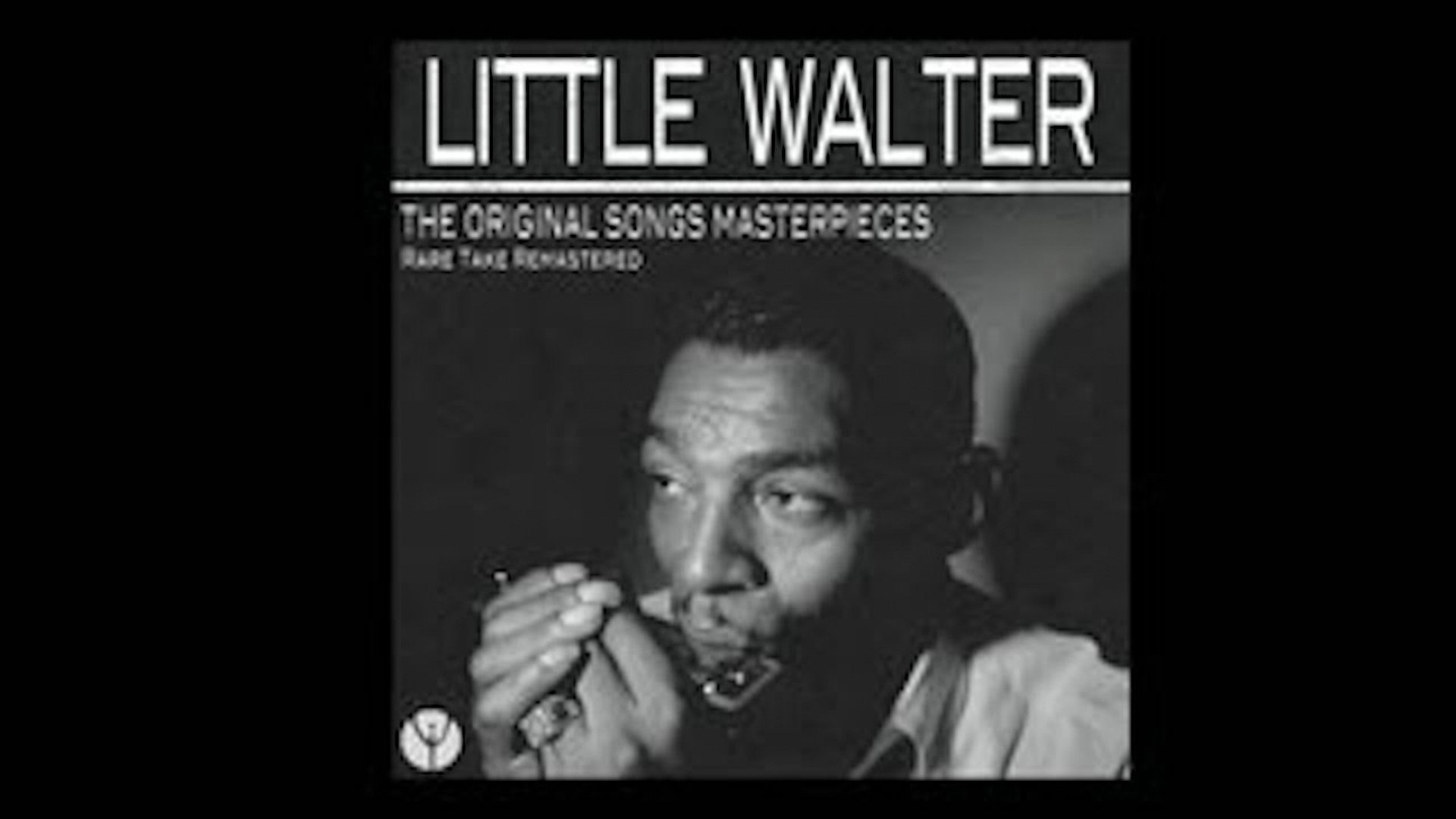 Little Walter Wallpapers