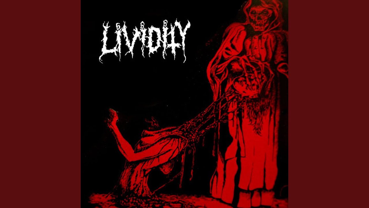 Lividity Wallpapers