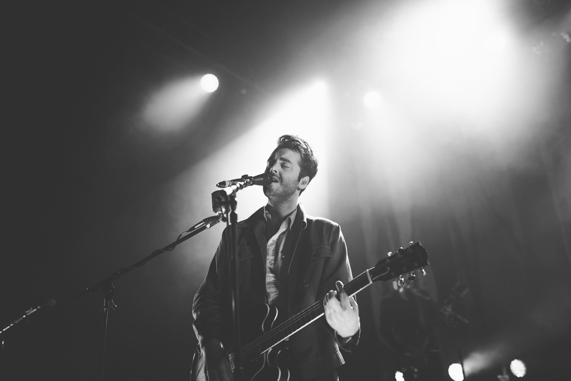 Lord Huron Wallpapers