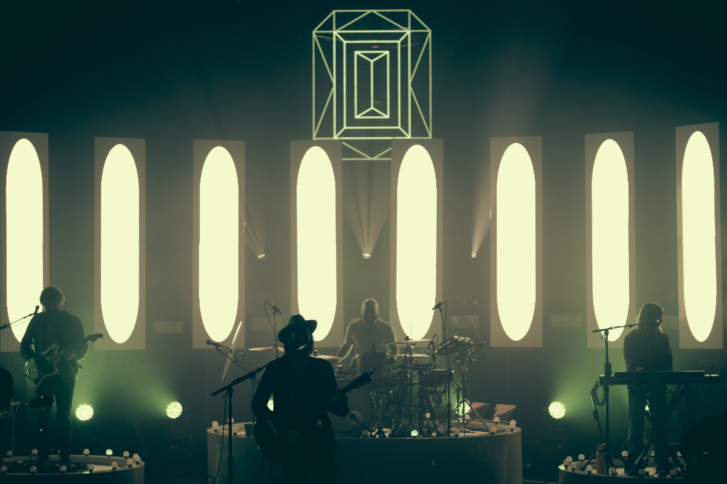 Lord Huron Wallpapers