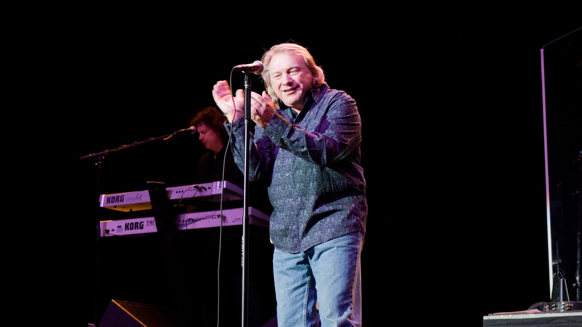 Lou Gramm Wallpapers