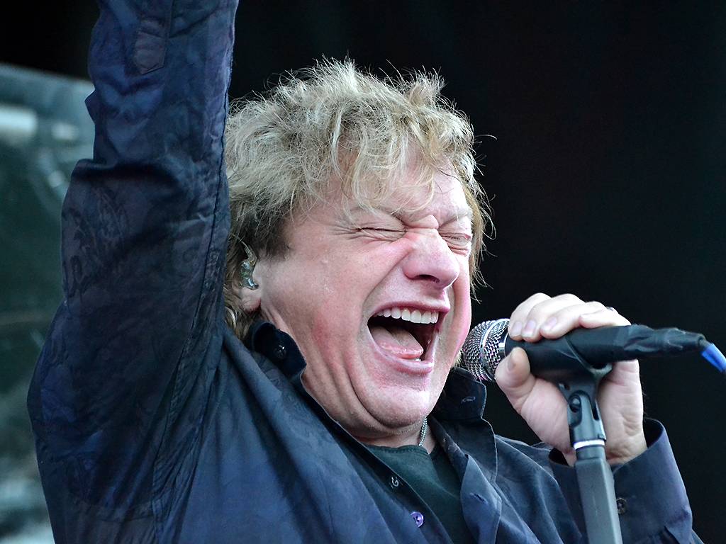 Lou Gramm Wallpapers