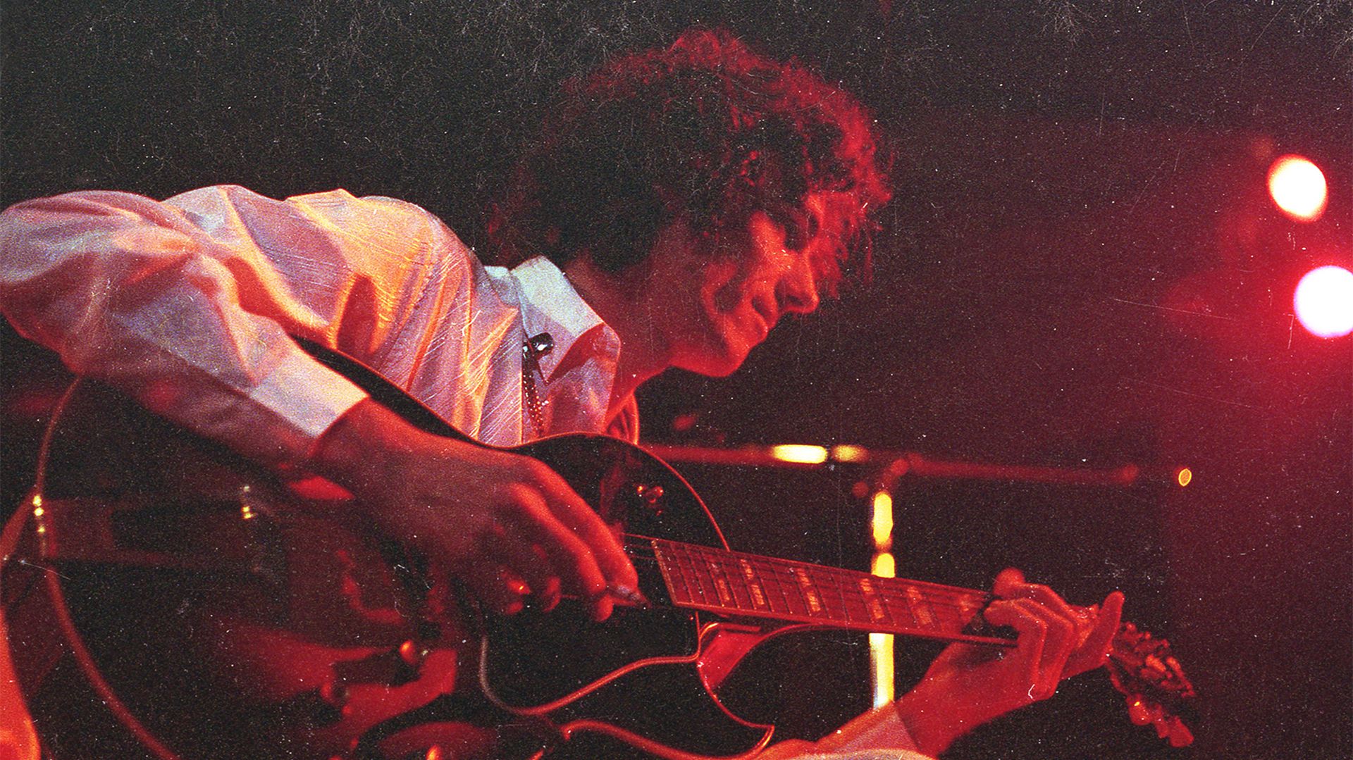 Luis Alberto Spinetta Wallpapers