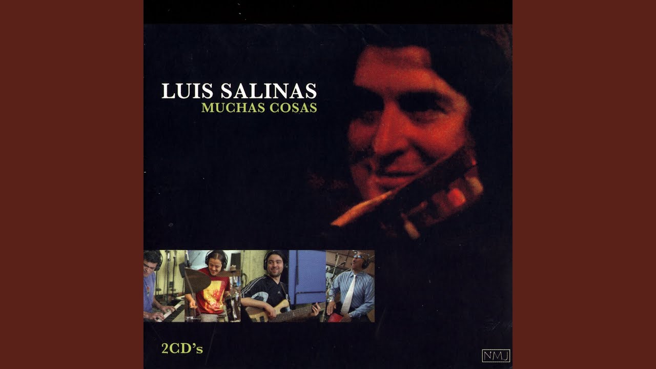 Luis Salinas Wallpapers