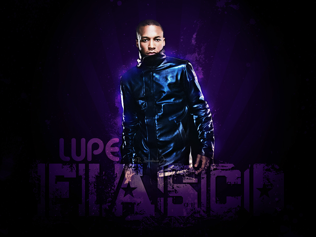 Lupe Fiasco Wallpapers