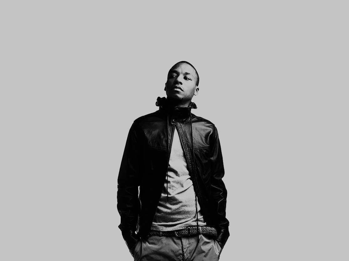 Lupe Fiasco Wallpapers