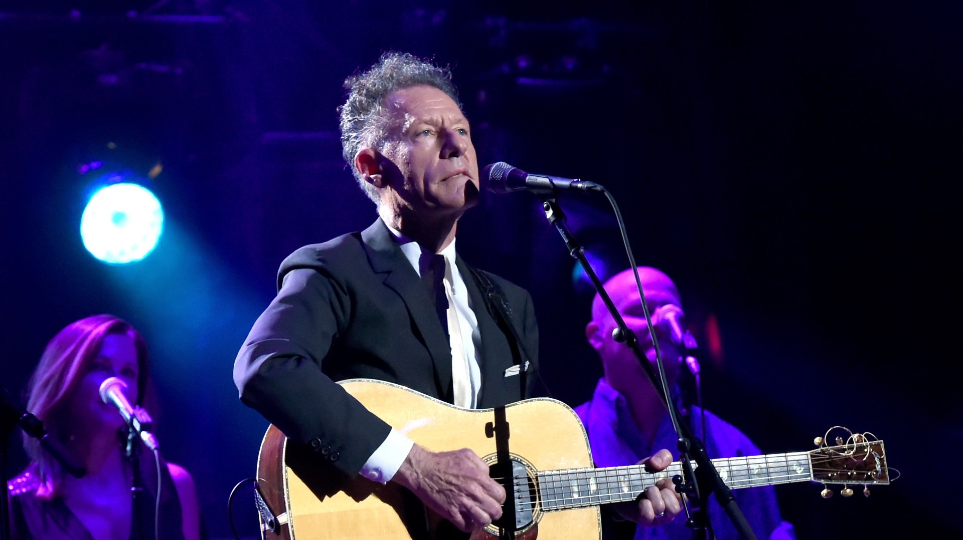 Lyle Lovett Wallpapers