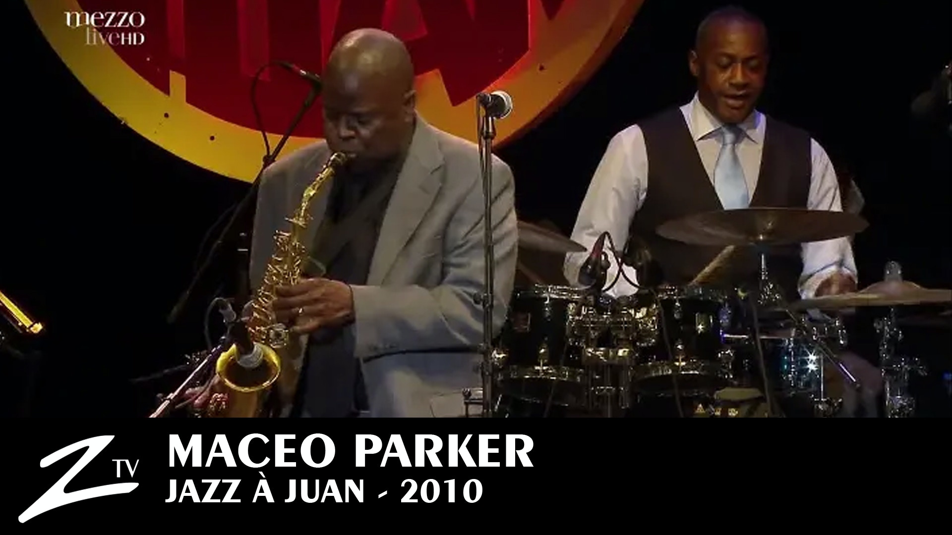 Maceo Parker Wallpapers
