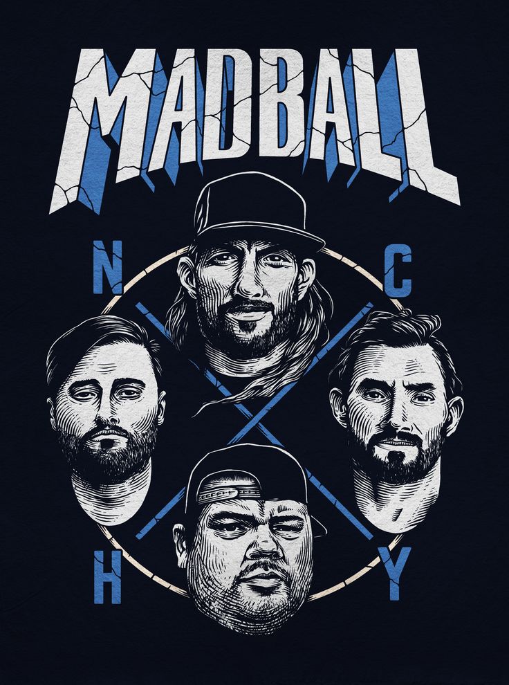 Madball Wallpapers