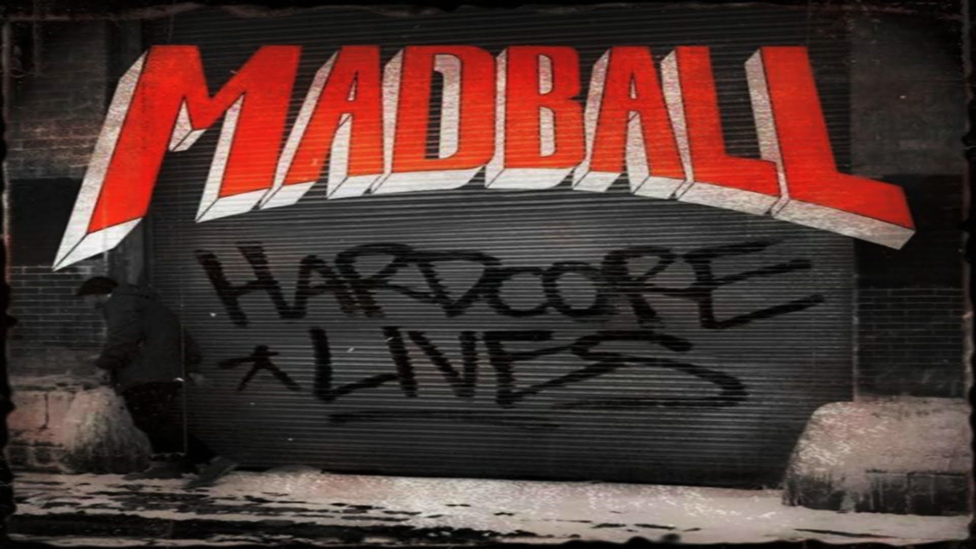 Madball Wallpapers