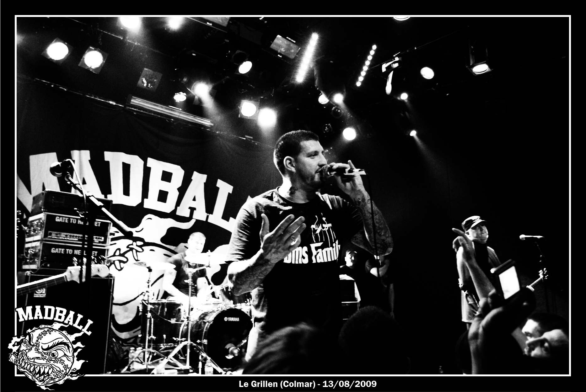 Madball Wallpapers