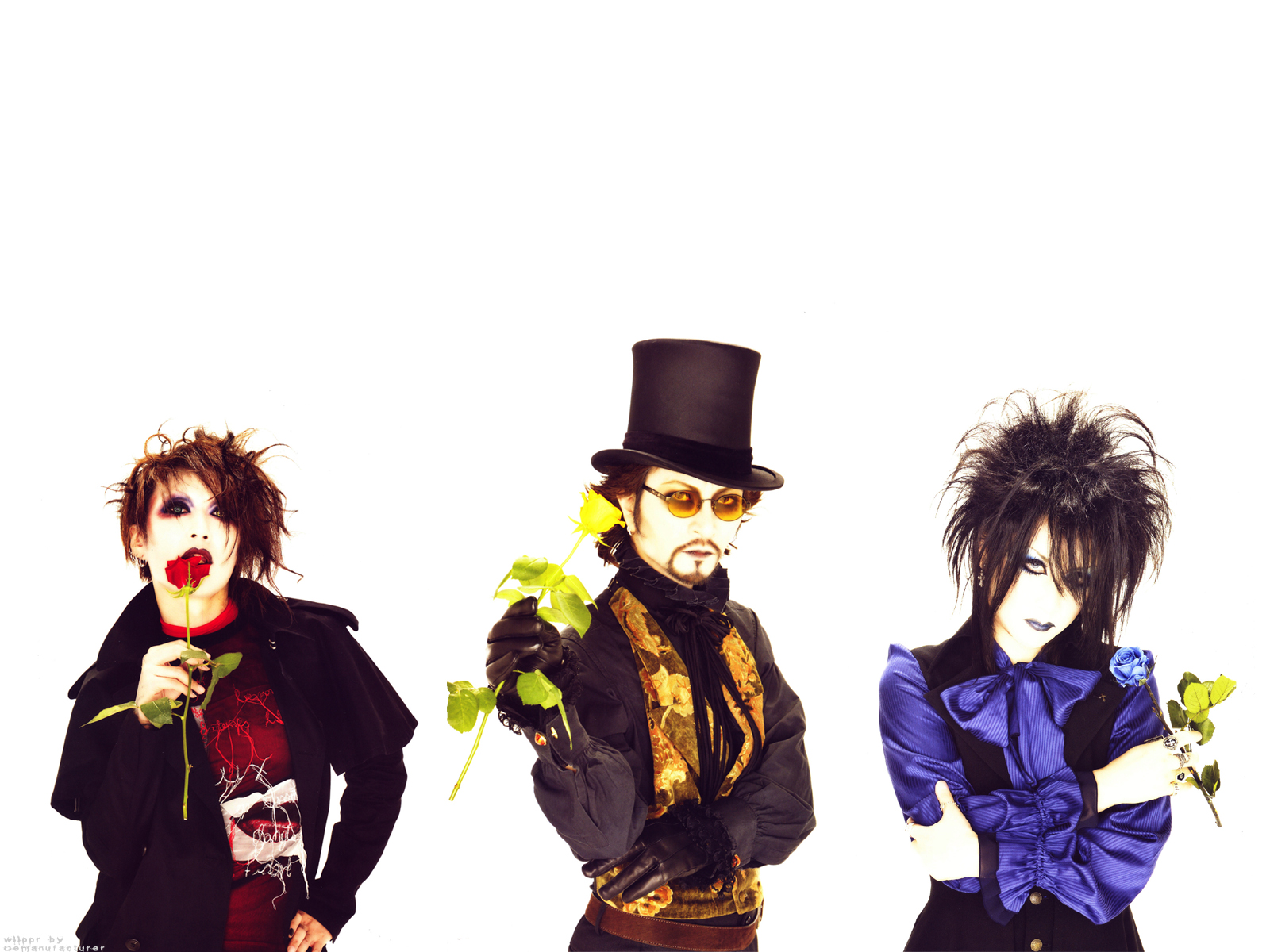 Malice Mizer Wallpapers